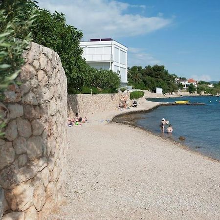 Apartment In Maslenica جاسينايس المظهر الخارجي الصورة