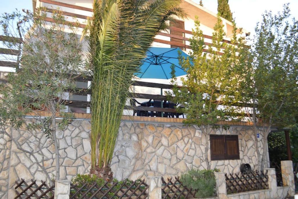 Apartment In Maslenica جاسينايس المظهر الخارجي الصورة