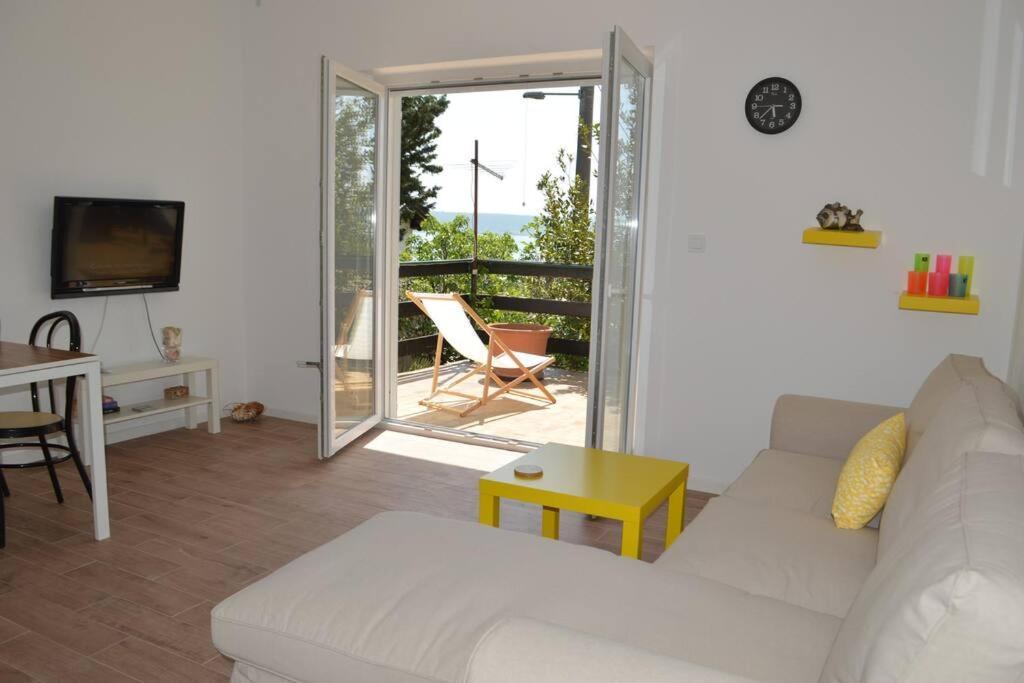 Apartment In Maslenica جاسينايس المظهر الخارجي الصورة
