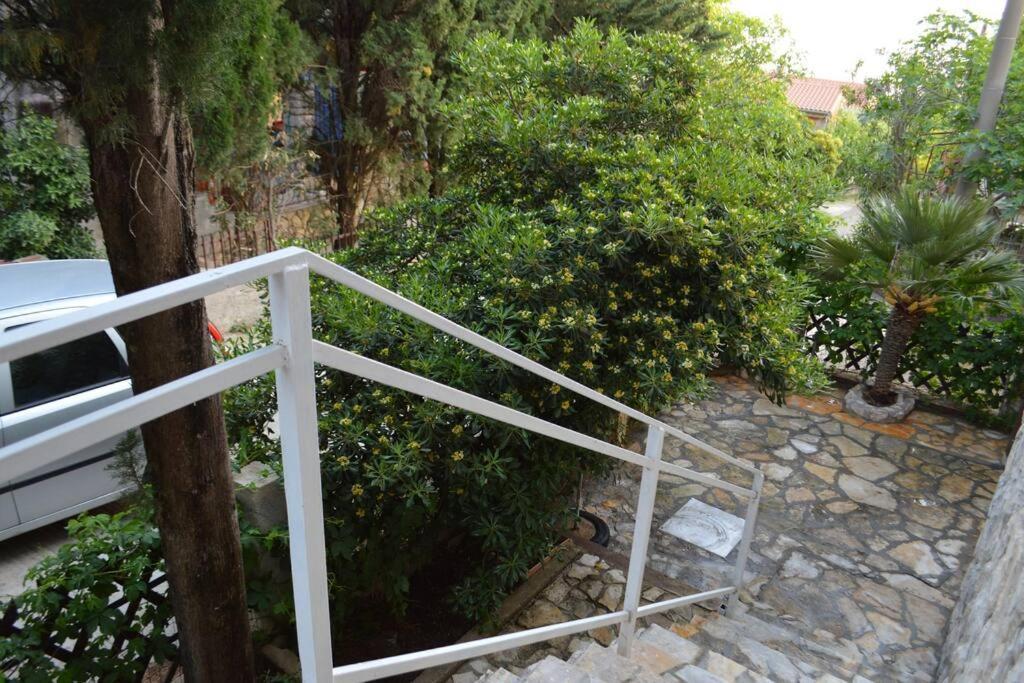 Apartment In Maslenica جاسينايس المظهر الخارجي الصورة