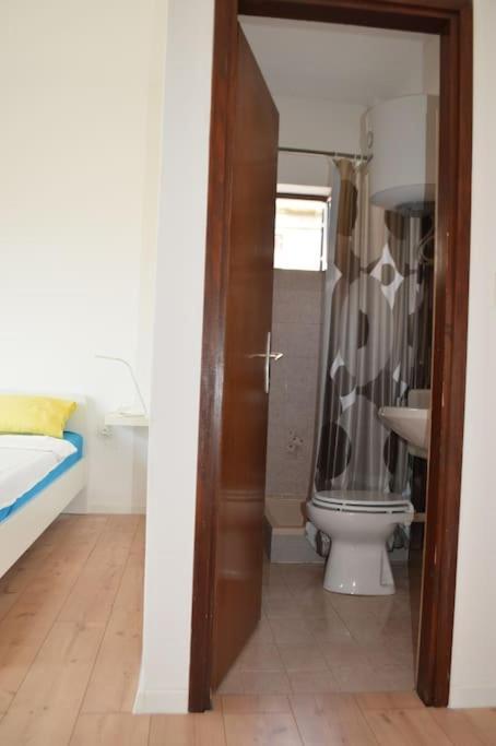 Apartment In Maslenica جاسينايس المظهر الخارجي الصورة