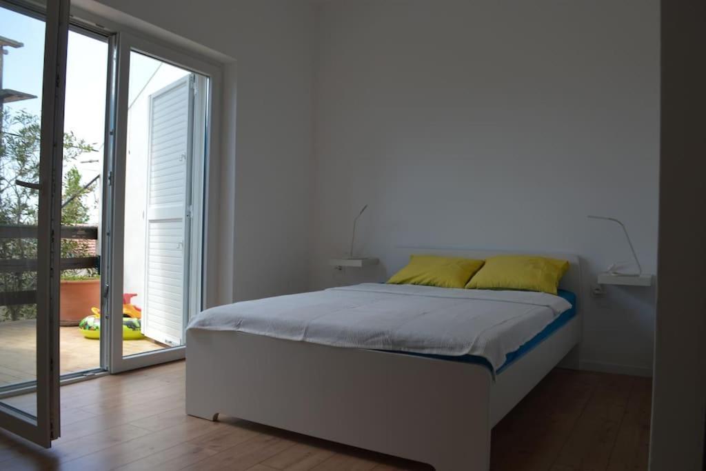 Apartment In Maslenica جاسينايس المظهر الخارجي الصورة