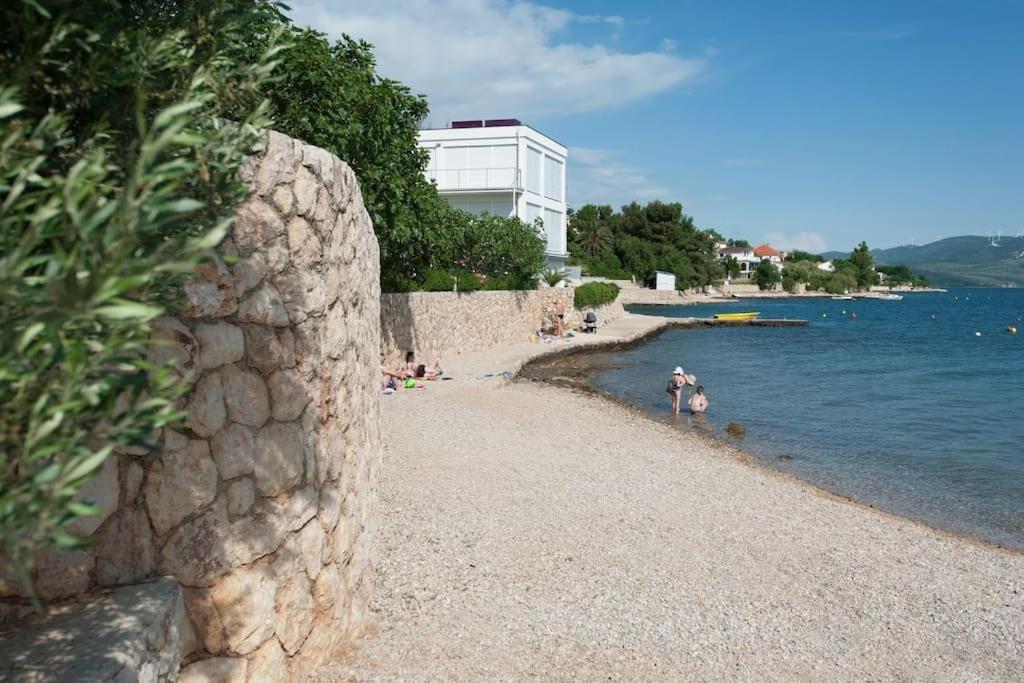 Apartment In Maslenica جاسينايس المظهر الخارجي الصورة