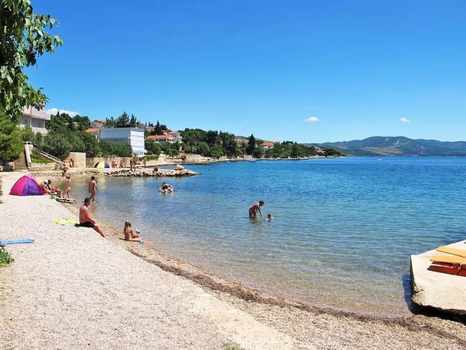 Apartment In Maslenica جاسينايس المظهر الخارجي الصورة